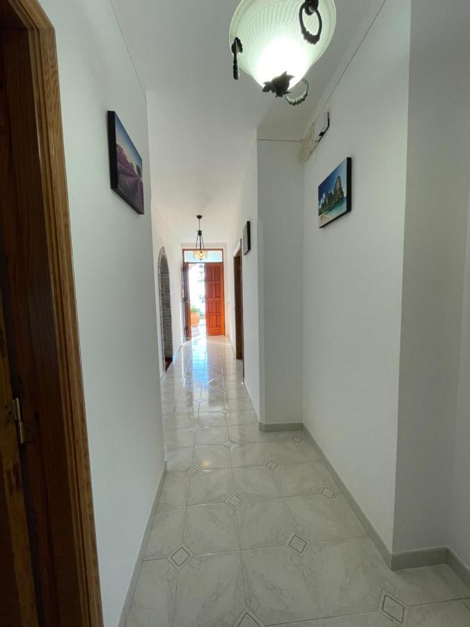 Loren House, Relaxing Location With Seaview Massa Lubrense Exterior foto