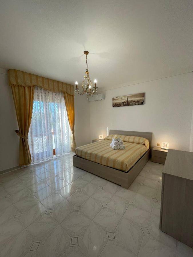 Loren House, Relaxing Location With Seaview Massa Lubrense Exterior foto